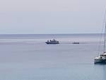 mini sbarco Lampedusa 21-05-19