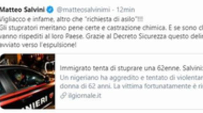 Salvini 13-05-19