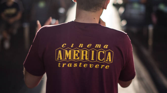 cinema America