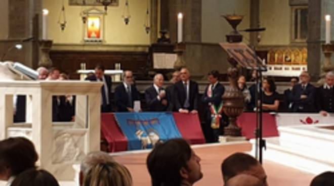funerali Zeffirelli