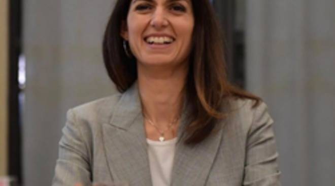 Virginia Raggi