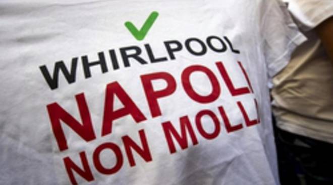 Whirlpool Napoli