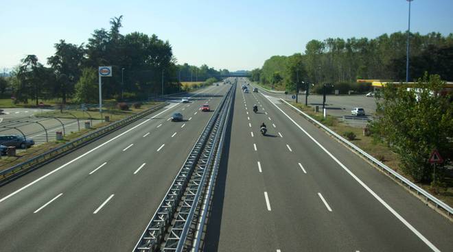 autostrada