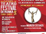 Le Terrazze Teatro Festival di Roma
