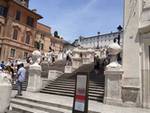 piazza di spagna