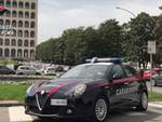 eur carabinieri