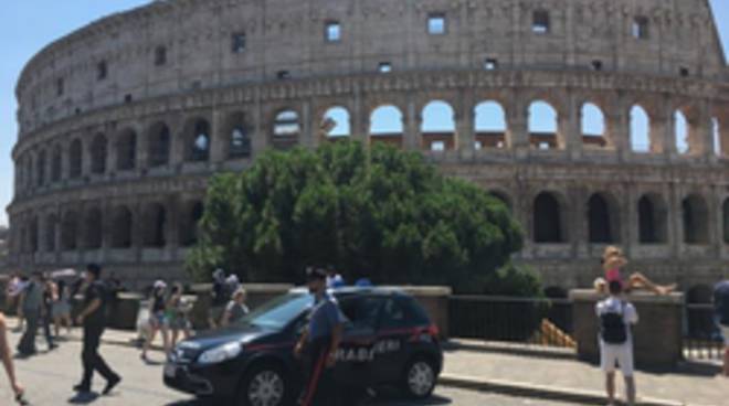 colosseo