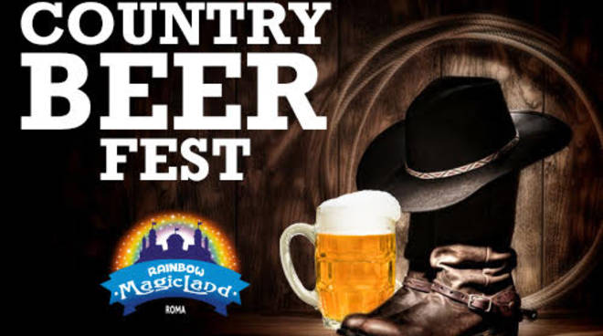 Country Beer Fest