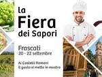 fiera dei sapori