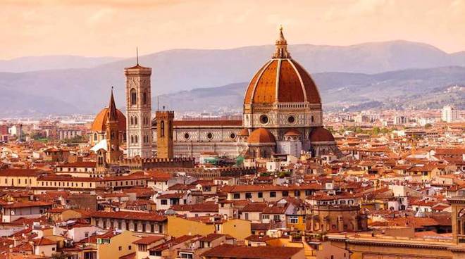 Firenze