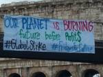 Fridays for Future Roma