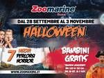 Halloween Zoomarine