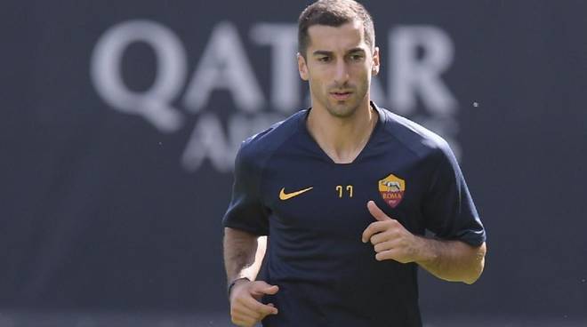 mkhitaryan