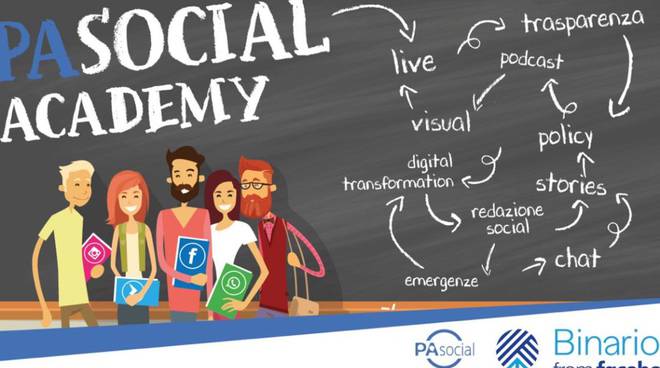 pa social academy