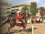 Palio di Ostia Antica