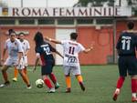 roma cf-vittorio veneto