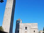 Il Presepe vivente di Tarquinia al borgo della chiesa di Santa Maria in Castello