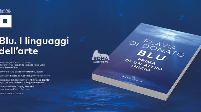 BLU. I LINGUAGGI DELL\'ARTE