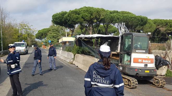 cimitero flaminio