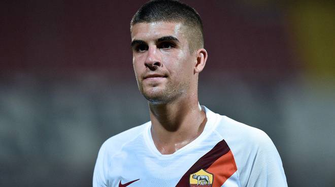 Gianluca Mancini