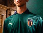 maglia verde nazionale