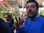 Matteo Salvini al Flaminio 09/10/19