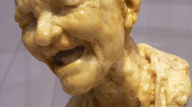 medardo rosso