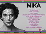 Mika Tour