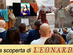 mostra leonardo