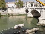 relitto Tevere