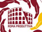 roma produttiva