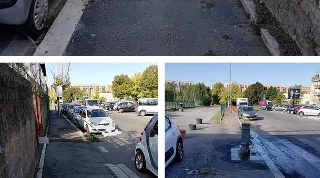 viale Filippo de Pisis 01/09/19