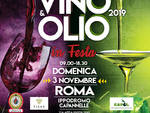 vino e olio in festa 2019