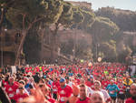 Atleticom We Run Rome 2019