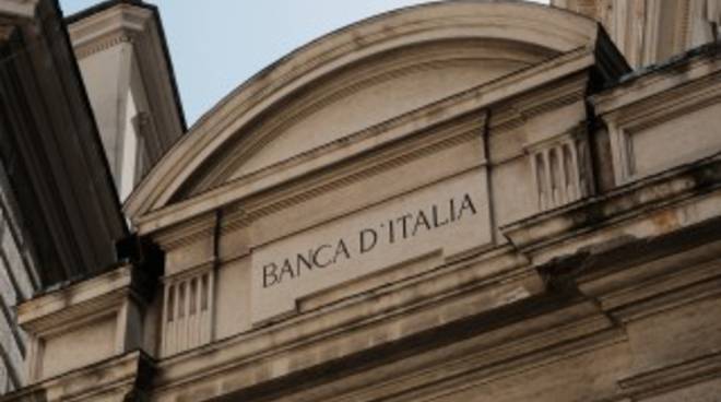 banca d'italia