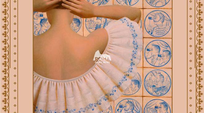 Andrey Remnev: The Face of a Natural Force