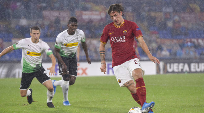 zaniolo