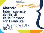 Giornata internazionale delle persone con disabilità