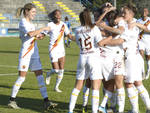 Inter Roma femminile 