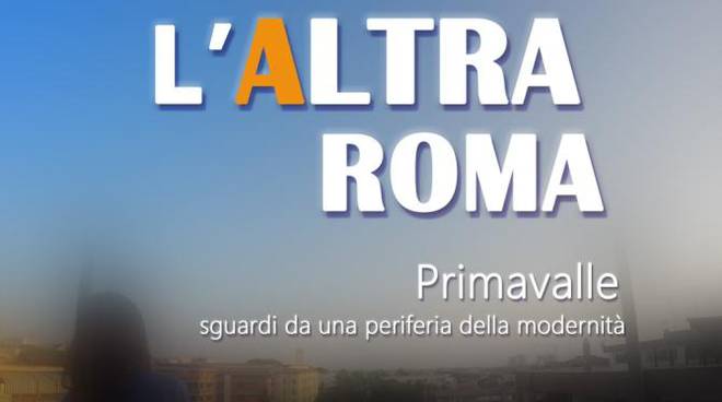 l'altra roma