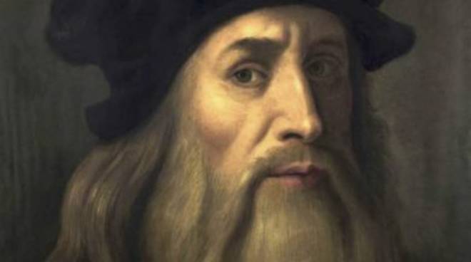 Leonardo Da Vinci