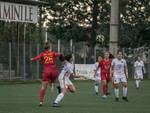 roma cf-ravenna 0-2