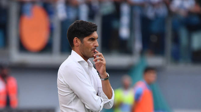 Paulo Fonseca