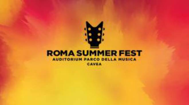 roma summer fest