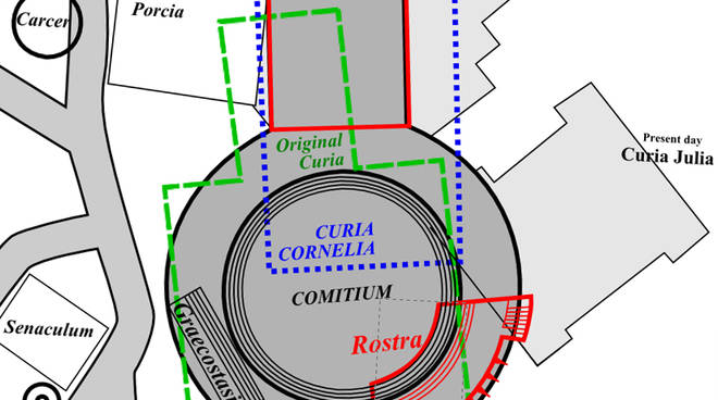 Curia Hostilia