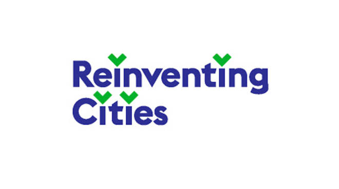 reinventing cities