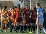 roma cf-novese 5-1