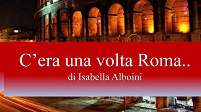 C'era una volta Roma