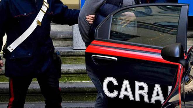 Carabinieri