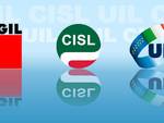 cgil cisl uil